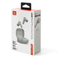 JBL Live Pro 2 True Wireless Noise Cancelling Earbuds (Silver)