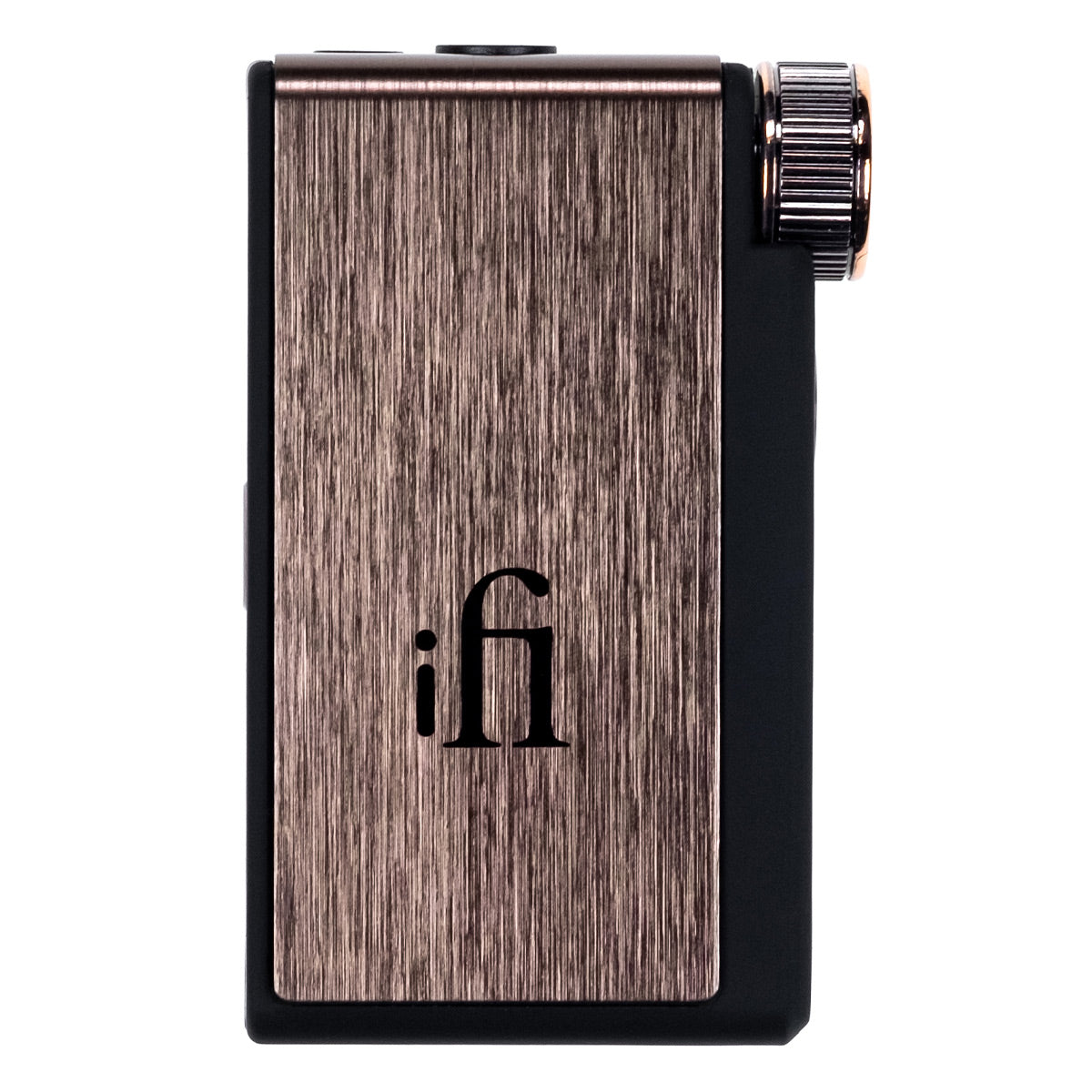 iFi Audio Go blu Portable Bluetooth DAC/Headphone Amp