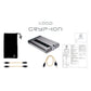 iFi Audio xDSD Gryphon Portable DAC and Headphone Amplifier with Bluetooth