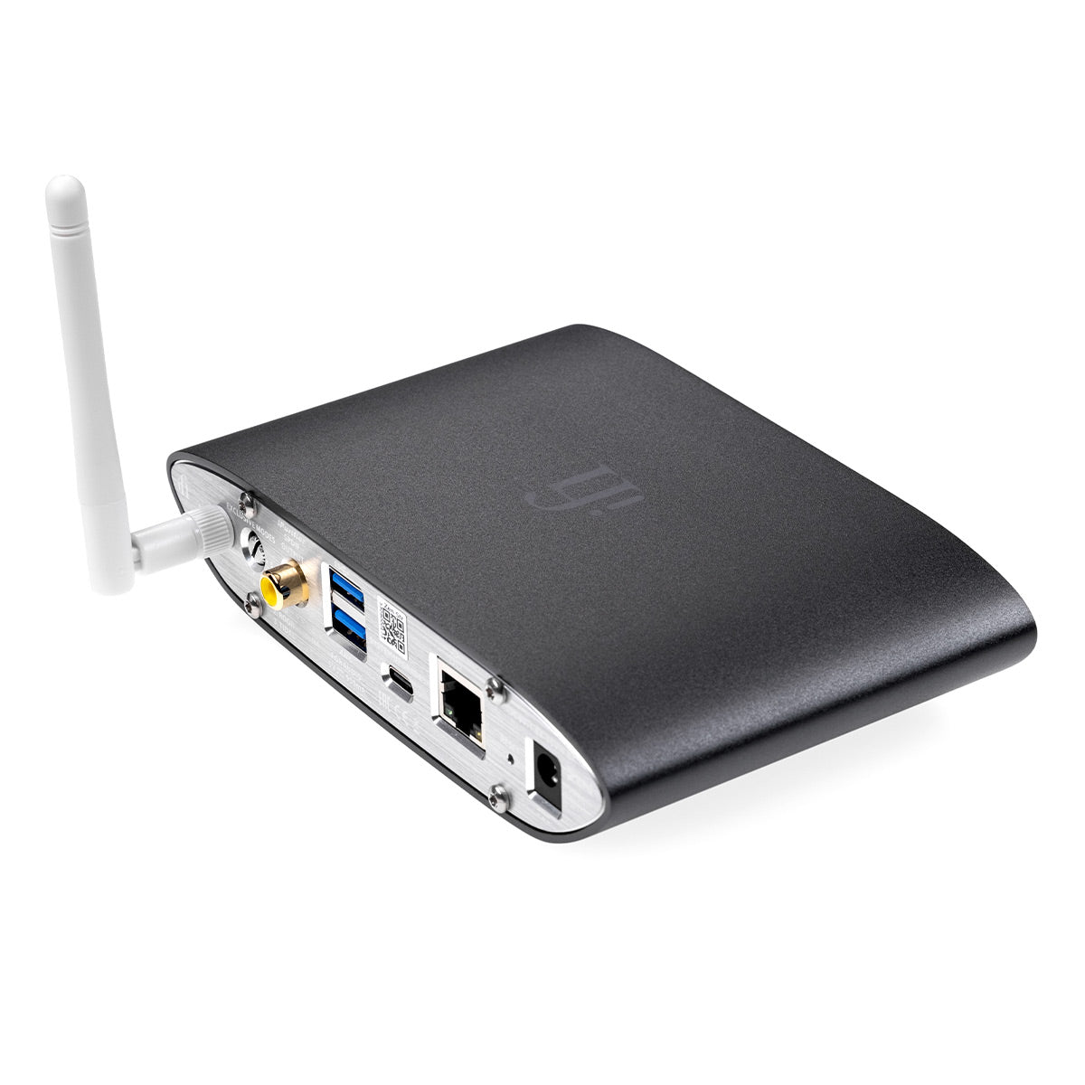 iFi Audio ZEN Stream Music Streamer with Wi-Fi and AirPlay