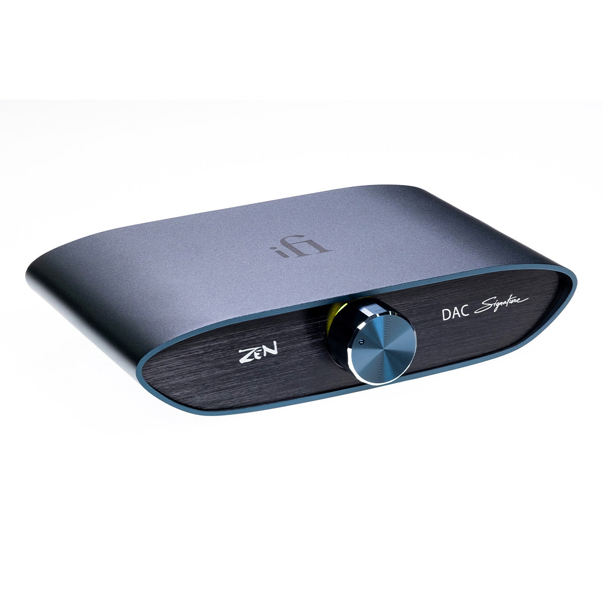 iFi Audio ZEN DAC Signature v2 USB DAC and Headphone Amplifier