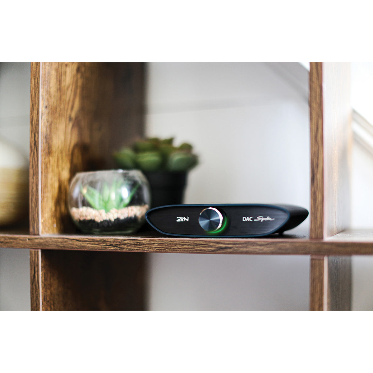 iFi Audio ZEN DAC Signature v2 USB DAC and Headphone Amplifier