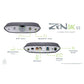 iFi Audio ZEN DAC V2 Desktop USB DAC and Headphone Amplifier