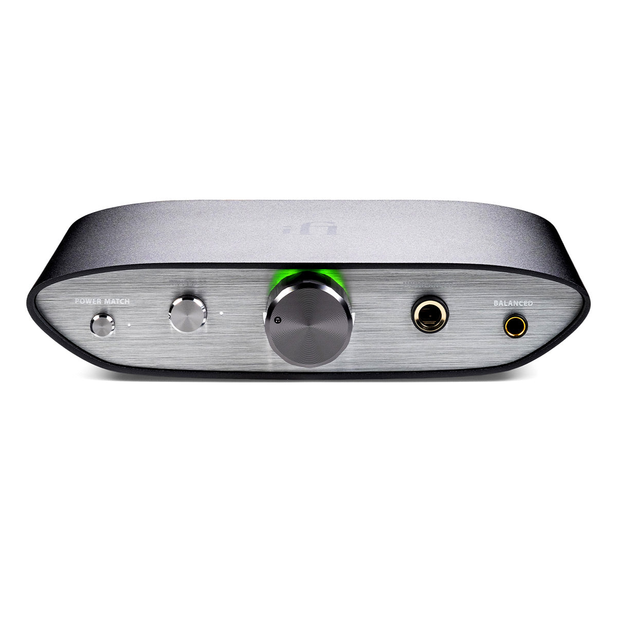 iFi Audio ZEN DAC V2 Desktop USB DAC and Headphone Amplifier