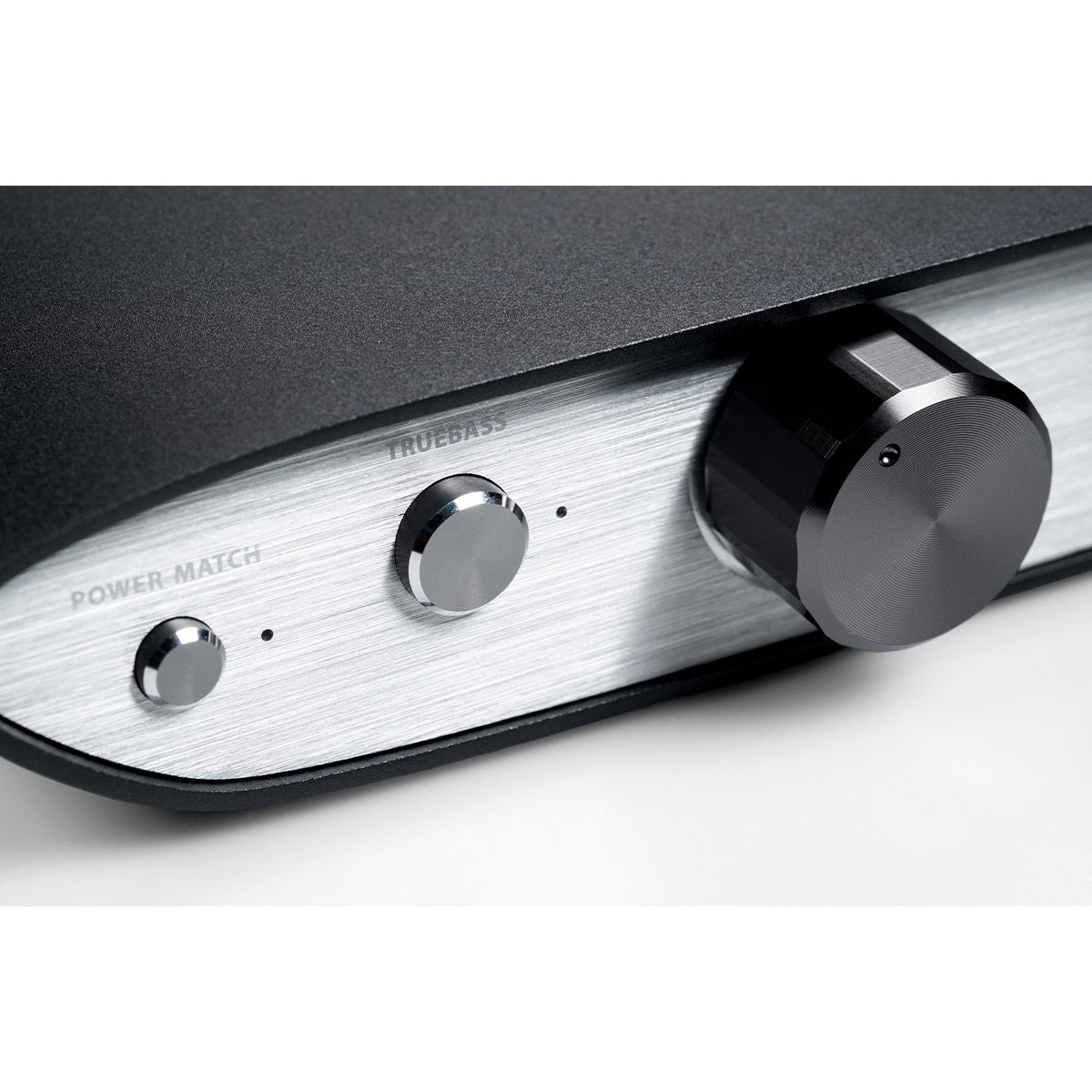 iFi Audio ZEN DAC Desktop USB DAC and headphone amplifier at