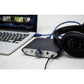 iFi Audio ZEN DAC V2 Desktop USB DAC and Headphone Amplifier