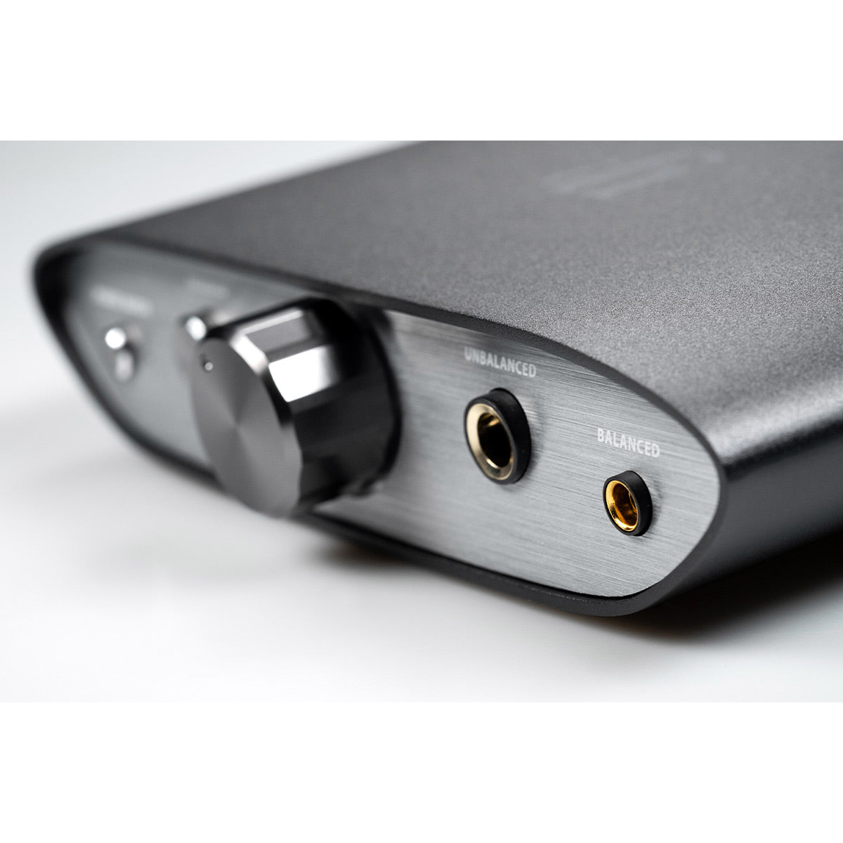 iFi Audio ZEN DAC V2 Desktop USB DAC and Headphone Amplifier