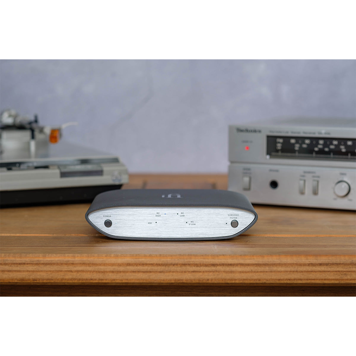 iFi Audio ZEN Phono Preamp for Turntables