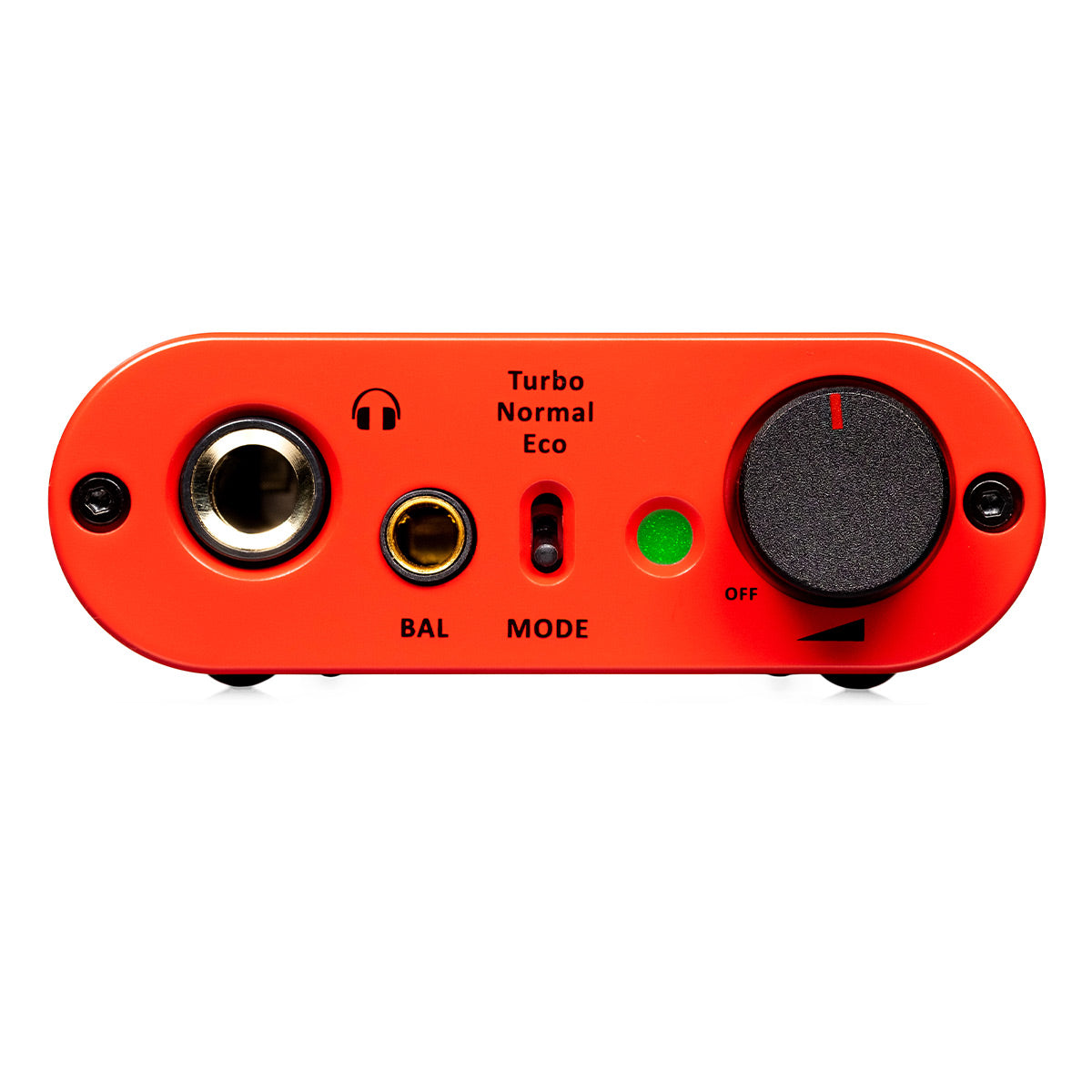 iFi Audio iDSD Diablo Portable DAC & Headphone Amplifier