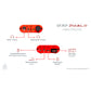 iFi Audio iDSD Diablo Portable DAC & Headphone Amplifier