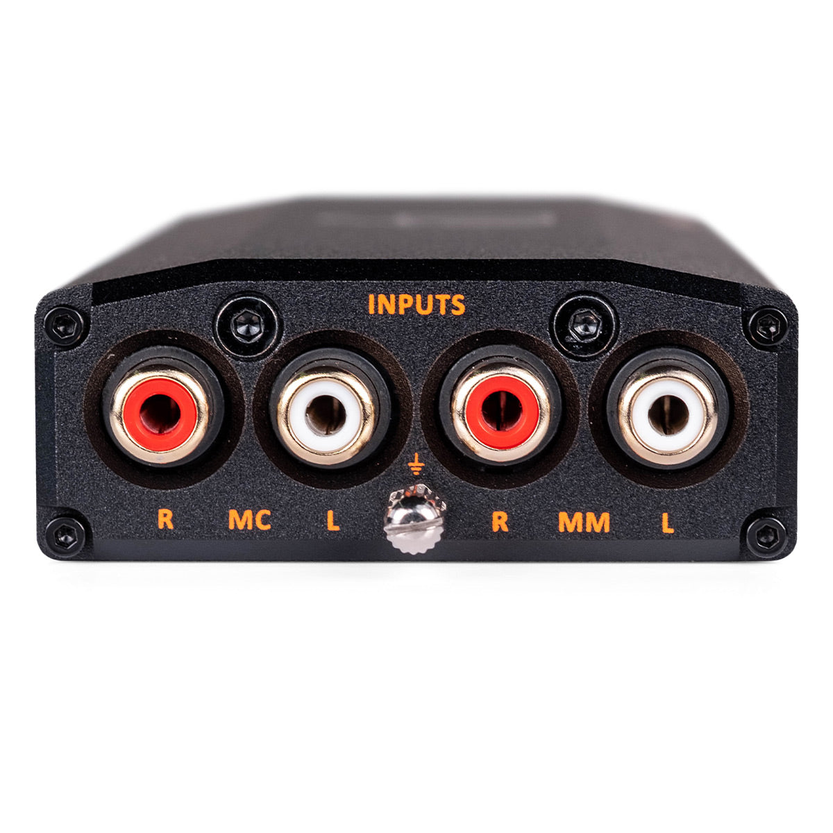 iFi Audio iPhono3 Black Label Phono Preamp for Turntables