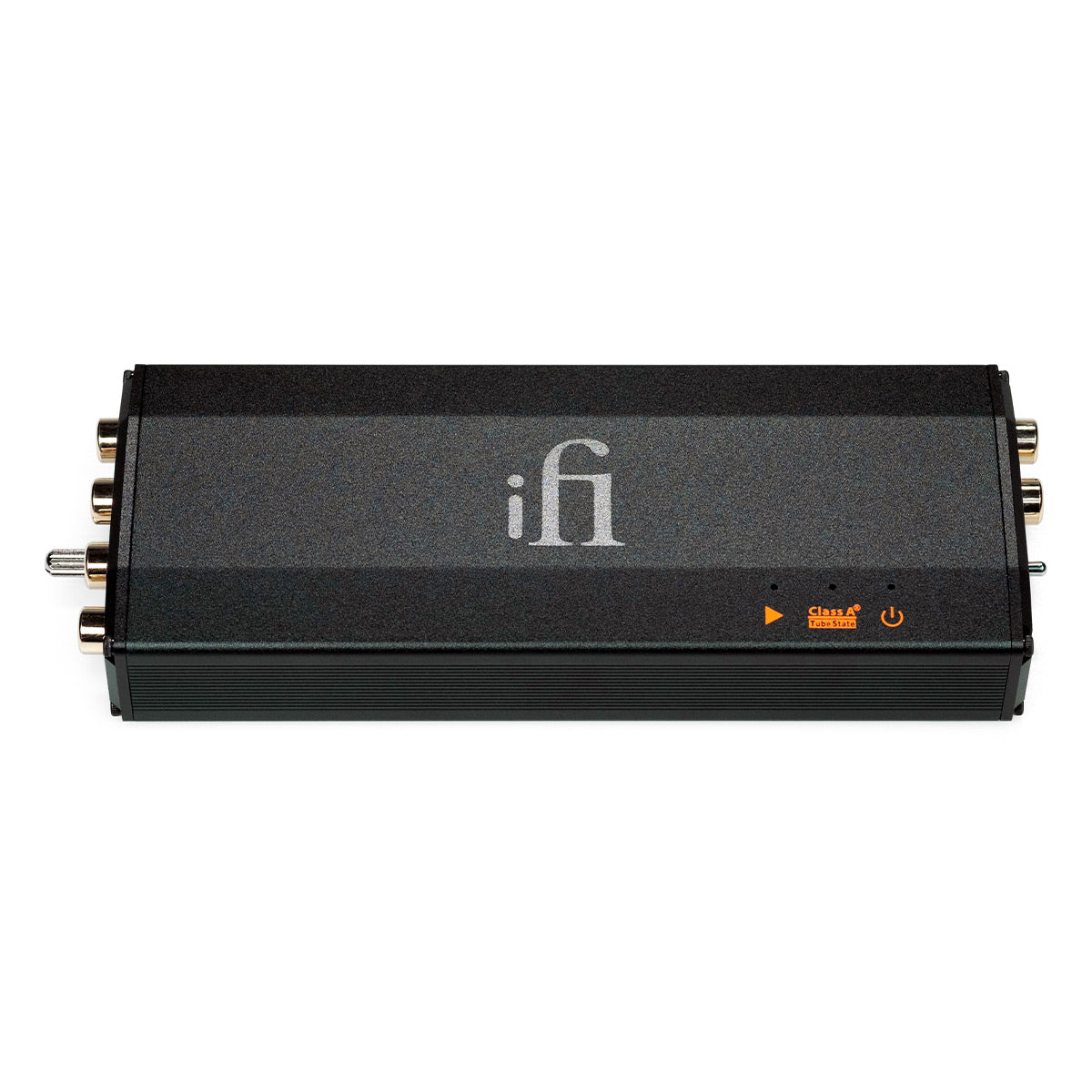 iFi Audio iPhono3 Black Label Phono Preamp for Turntables