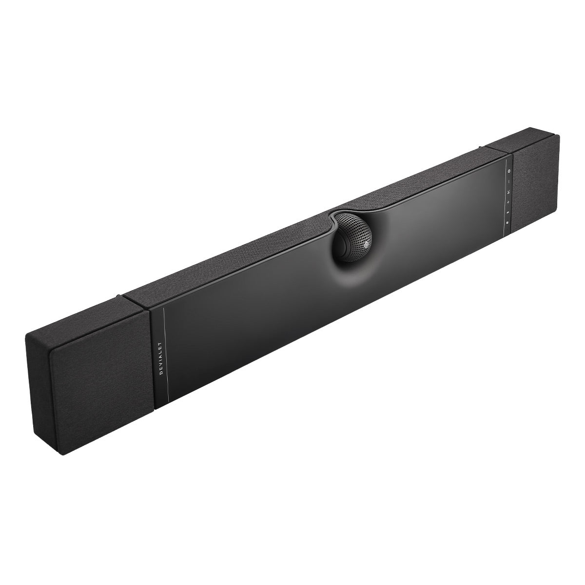 Devialet Dione - High-End Dolby Atmos 5.1.2 Soundbar