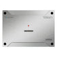 Kenwood XM502-1 Class D Mono Marine Power Amplifier