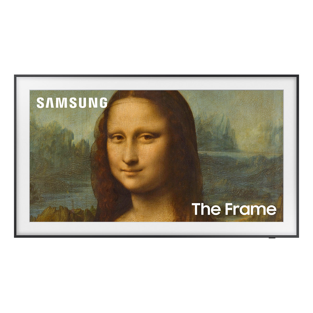 Samsung QN43LS03BA 43" The Frame QLED 4K Smart TV (2022)
