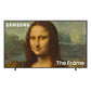 Samsung QN75LS03BA 75" The Frame QLED 4K Smart TV (2022)