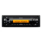 Sony Mobile DSX-M80 180W RMS 1-DIN Marine Digital Media Receiver
