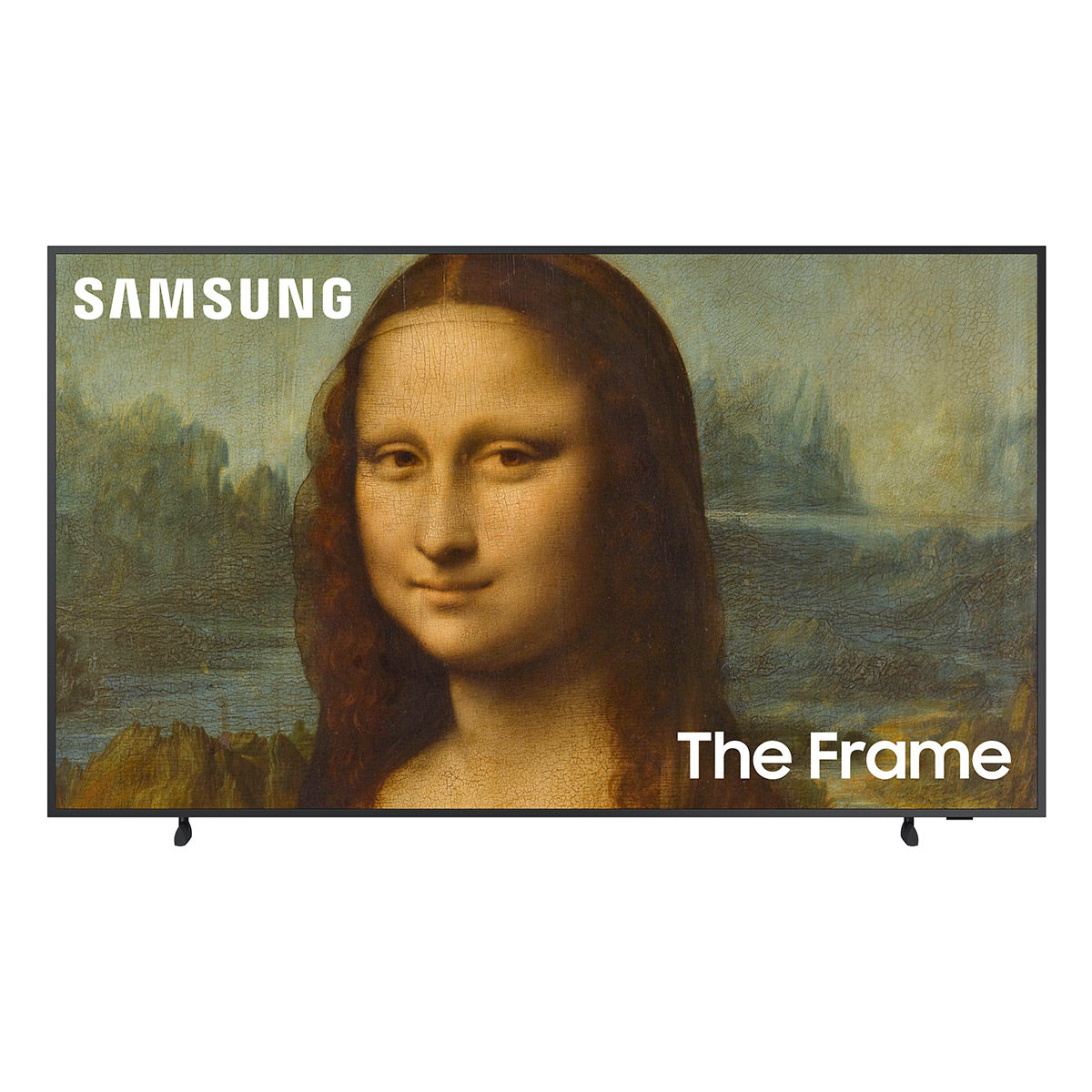 Samsung QN55LS03BA 55" The Frame QLED 4K Smart TV (2022)