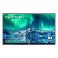 Furrion Aurora 43" Full Shade Smart 4K Ultra-High Definition LED Outdoor TV with IP54 Weatherproof Protection