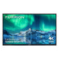 Furrion Aurora 55" Full Shade Smart 4K Ultra-High Definition LED Outdoor TV with Weatherproof Protection
