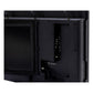 Furrion Aurora 55" Partial Sun Smart 4K Ultra-High Definition LED Outdoor TV with IP54 Weatherproof Protection