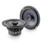 Focal Mobile PC 165 SF 6.5" 2-Way Slatefiber Loudspeaker Coaxial Kit - Pair