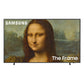Samsung QN85LS03BA 85" The Frame QLED 4K Smart TV (2022)