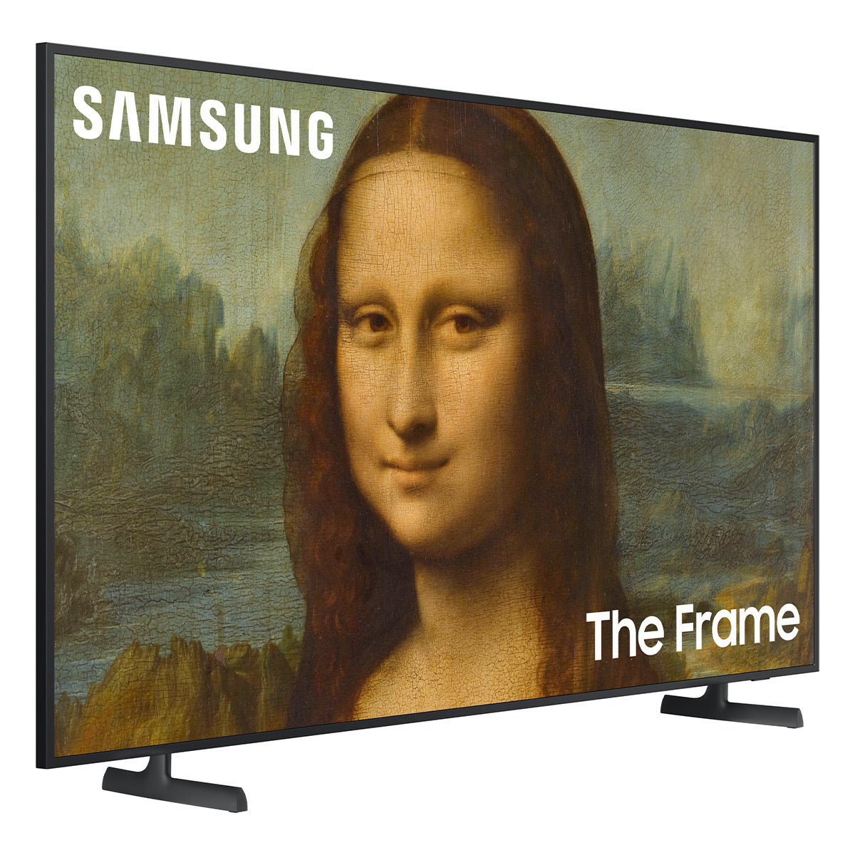 Samsung QN85LS03BA 85" The Frame QLED 4K Smart TV (2022)