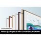 Samsung QN85LS03BA 85" The Frame QLED 4K Smart TV (2022)