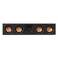 Klipsch RP-404C II Reference Premiere Center Channel Speaker (Walnut)