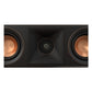 Klipsch RP-404C II Reference Premiere Center Channel Speaker (Walnut)