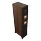 Klipsch RP-5000F II Reference Premiere Floorstanding Speaker - Each (Walnut)