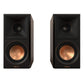 Klipsch RP-500M II Reference Premiere Bookshelf Speakers - Pair (Walnut)