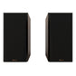 Klipsch RP-500M II Reference Premiere Bookshelf Speakers - Pair (Walnut)