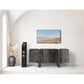 Klipsch RP-500SA II Reference Premiere Dolby Atmos Speaker - Pair (Ebony)