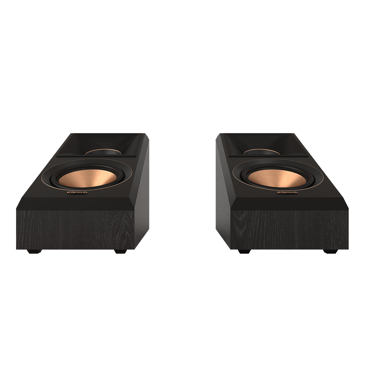 Klipsch RP-500SA II Reference Premiere Dolby Atmos Speaker - Pair (Ebony)