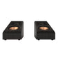 Klipsch RP-500SA II Reference Premiere Dolby Atmos Speaker - Pair (Ebony)