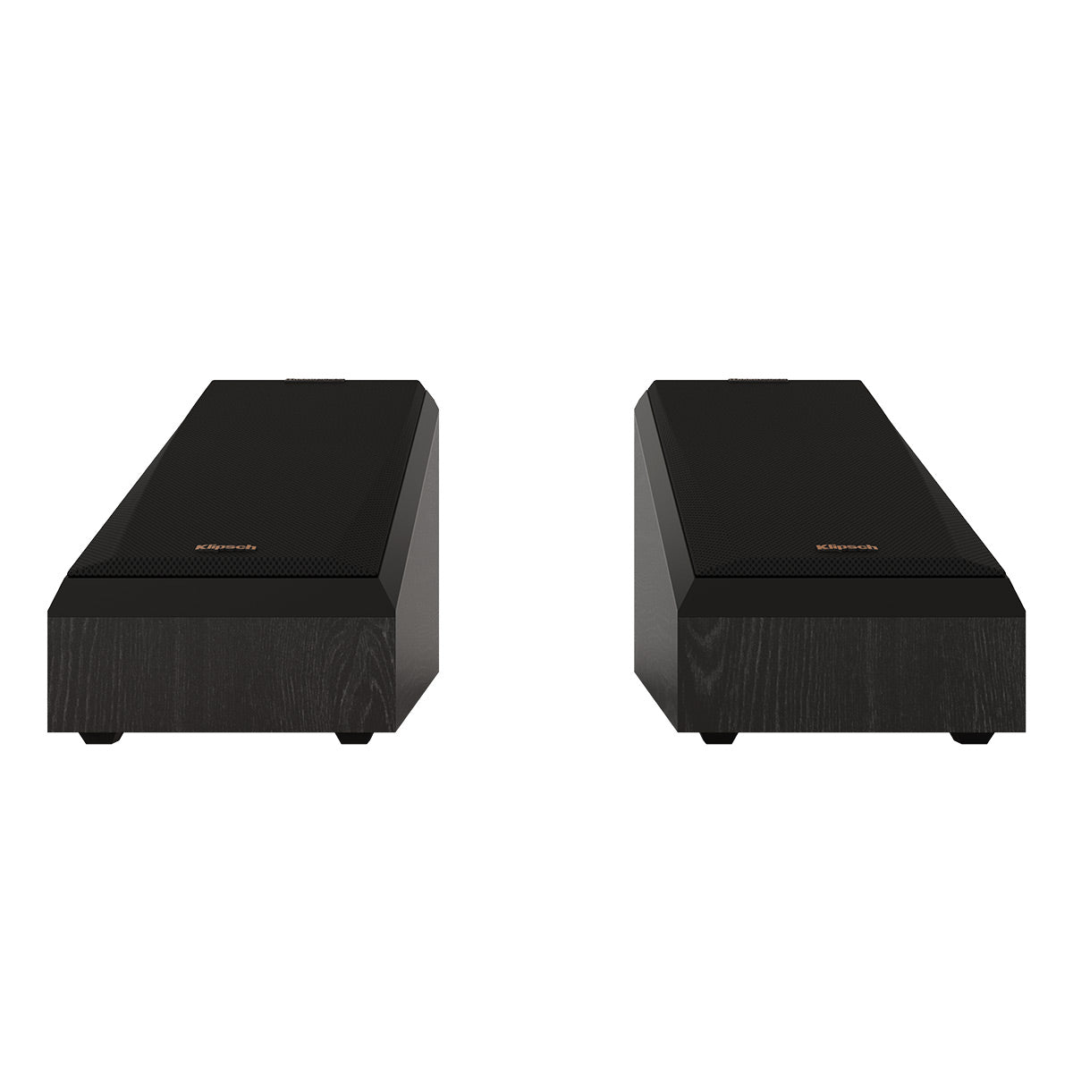Klipsch RP-500SA II Reference Premiere Dolby Atmos Speaker - Pair (Ebony)