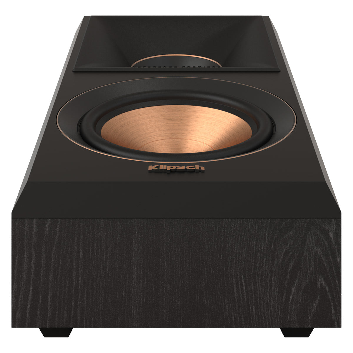 Klipsch RP-500SA II Reference Premiere Dolby Atmos Speaker - Pair (Ebony)