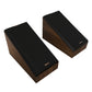 Klipsch RP-500SA II Reference Premiere Dolby Atmos Speaker - Pair (Walnut)