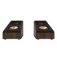 Klipsch RP-500SA II Reference Premiere Dolby Atmos Speaker - Pair (Walnut)