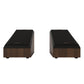 Klipsch RP-500SA II Reference Premiere Dolby Atmos Speaker - Pair (Walnut)