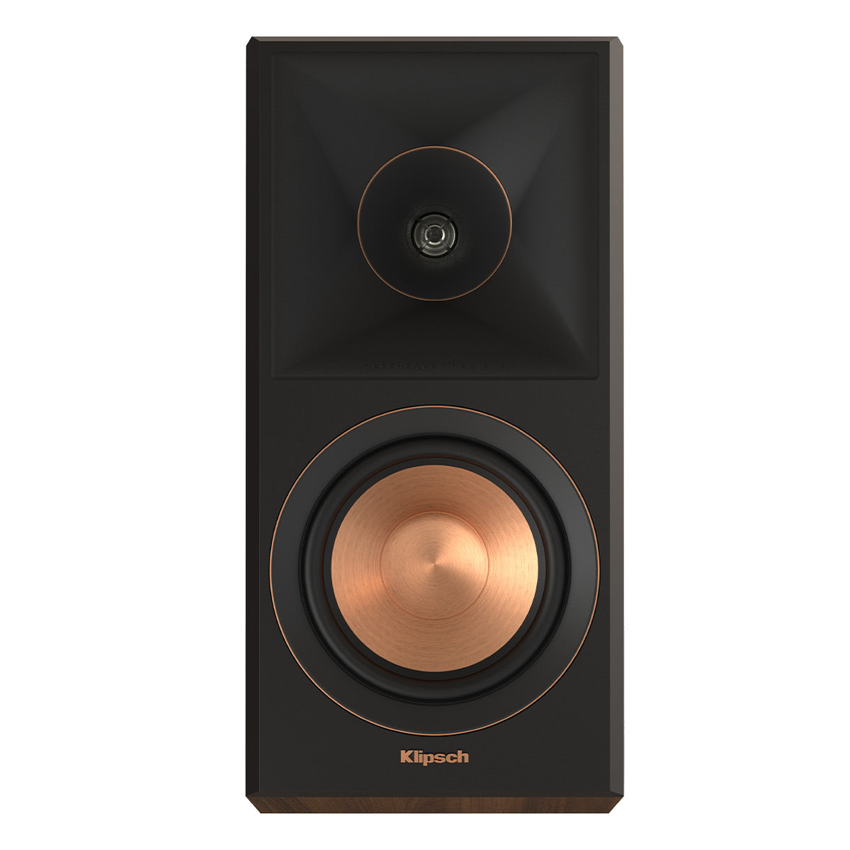 Klipsch RP-500SA II Reference Premiere Dolby Atmos Speaker - Pair (Walnut)