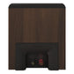 Klipsch RP-500SA II Reference Premiere Dolby Atmos Speaker - Pair (Walnut)