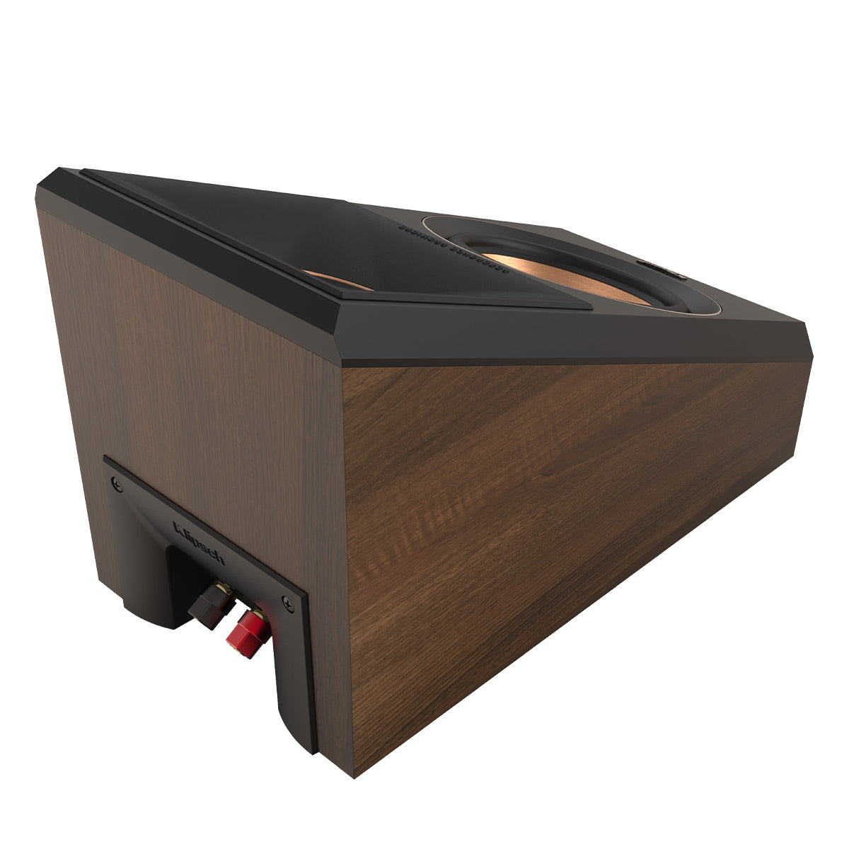 Klipsch RP-500SA II Reference Premiere Dolby Atmos Speaker - Pair (Walnut)