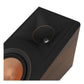 Klipsch RP-500SA II Reference Premiere Dolby Atmos Speaker - Pair (Walnut)
