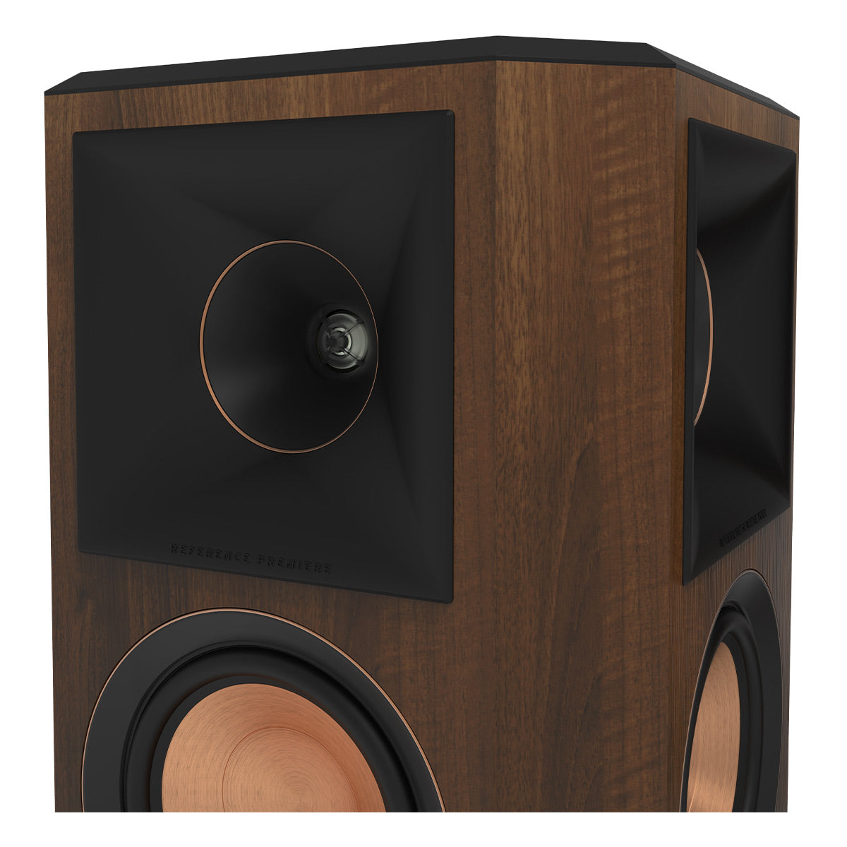 thumbnail image 2 of Klipsch RP-502S II Surround Speakers Audio Advice 2 of 10