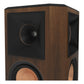 Klipsch RP-502S II Reference Premiere Surround Speakers - Pair (Walnut)