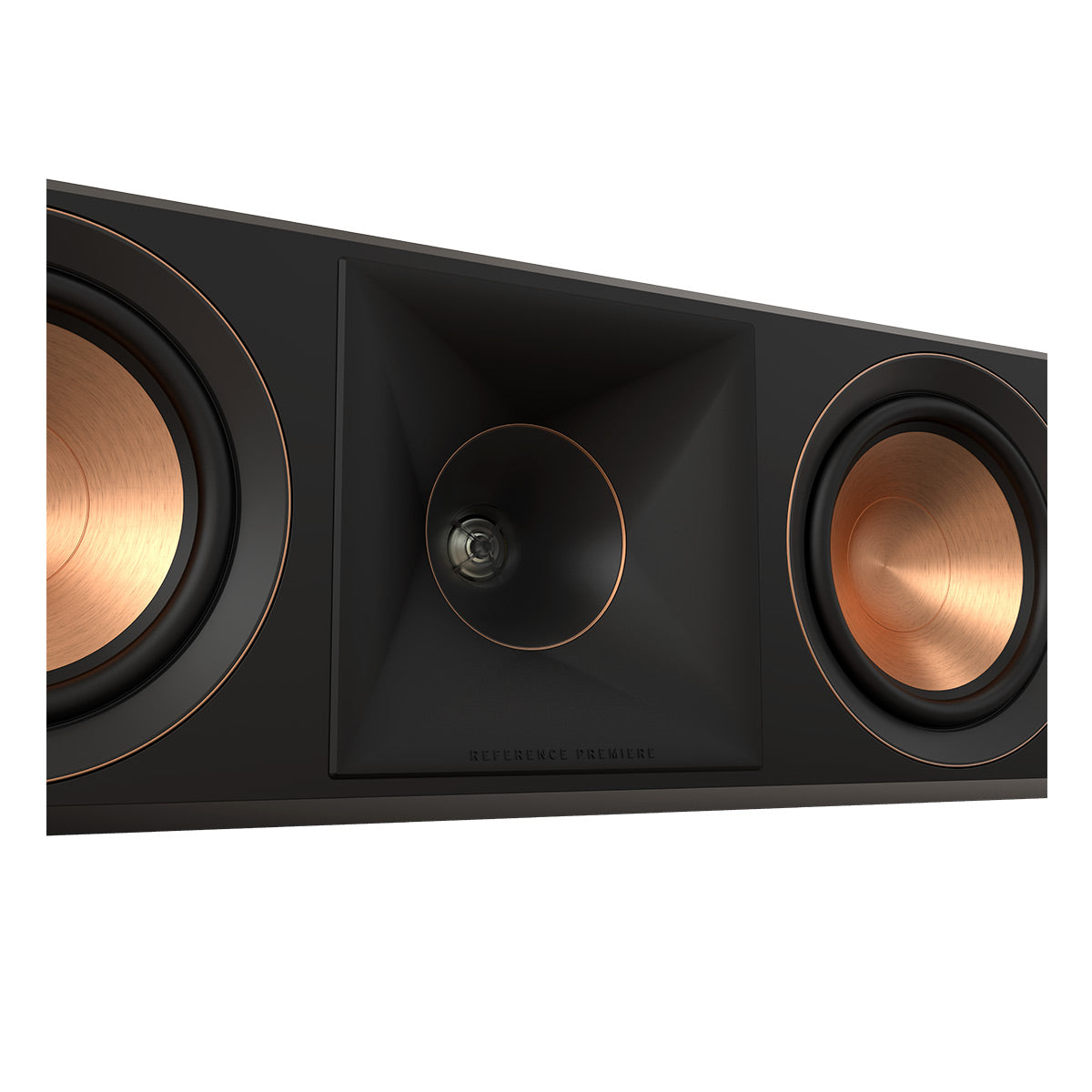 Klipsch RP-504C II Reference Premiere Center Channel Speaker (Walnut)