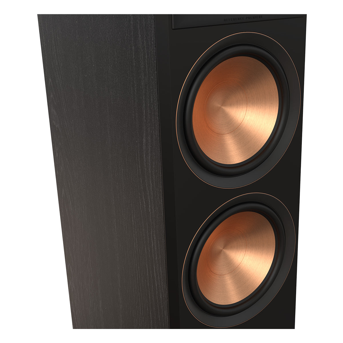 Klipsch RP-8000F II Reference Premiere Floorstanding Speaker - Each (Ebony)